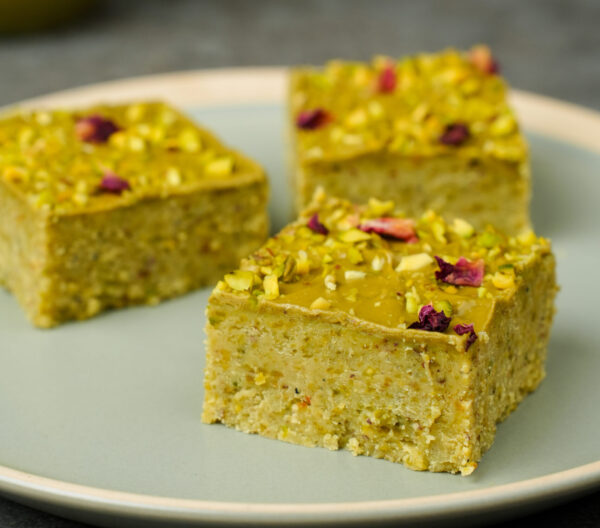 Delicious Pistachio Barfi – Perfect for Every Celebration - Image 2