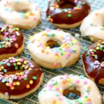 DONUT COOKIES