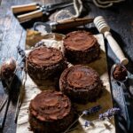 Mud Cakes